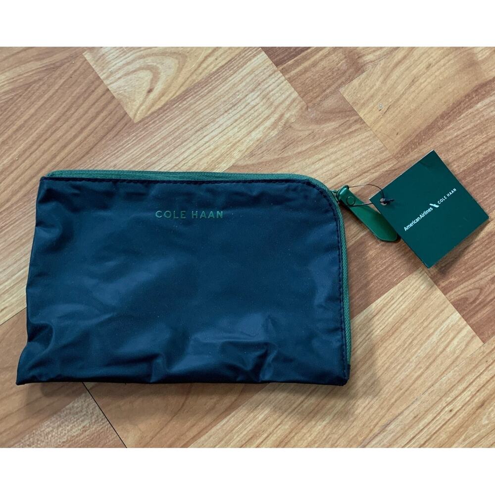 Cole Haan Cosmeric Travel Bag